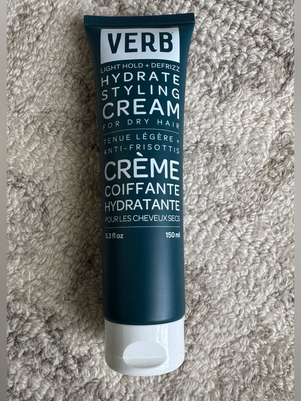 VERB Hydrate Styling Cream